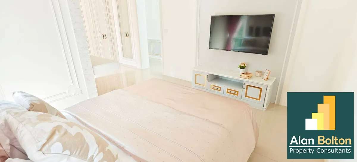 Eden Luxury Villa photo 2