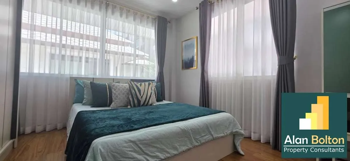 Modern 4 Bed 4 Bath House In East Pattaya photo 18