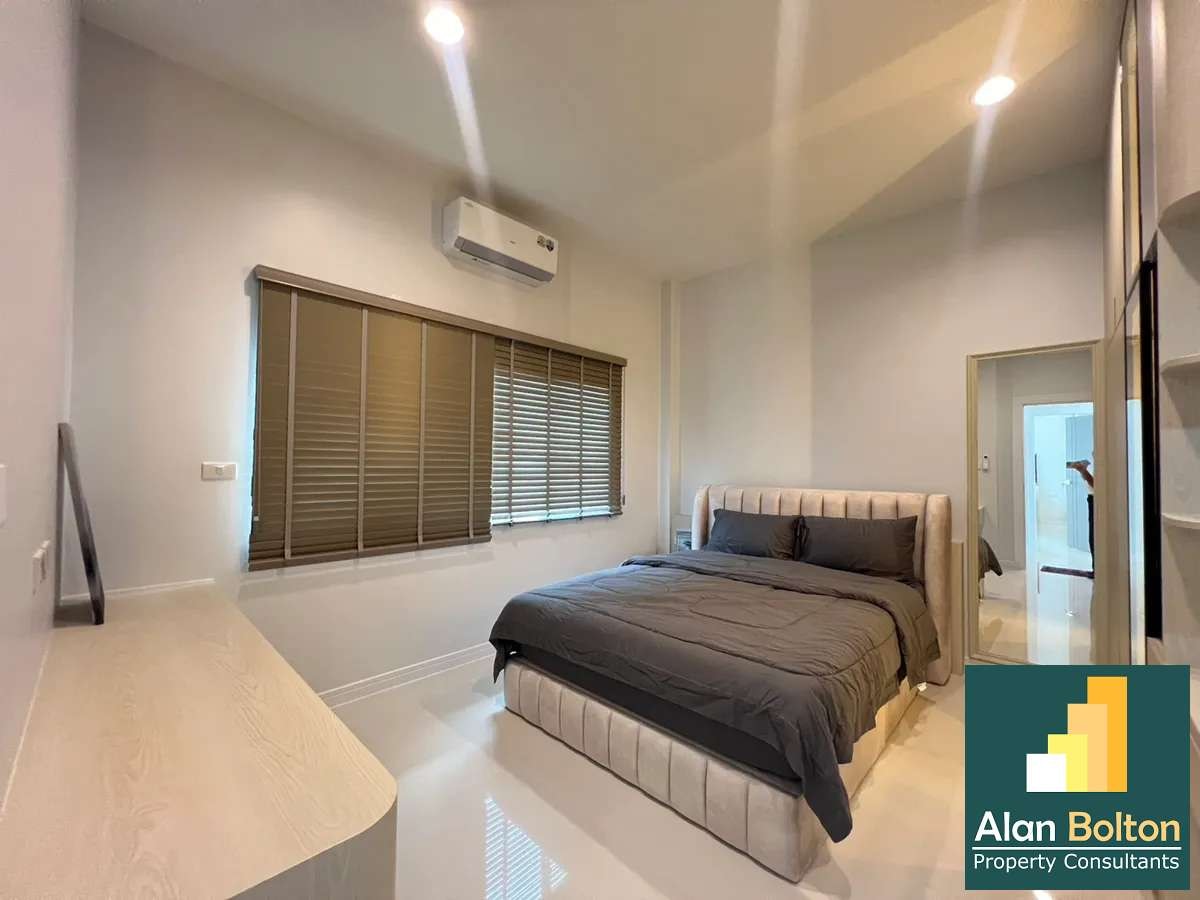Pool Villa 3 Bedrooms 2 Bathrooms in Huay yai photo 10