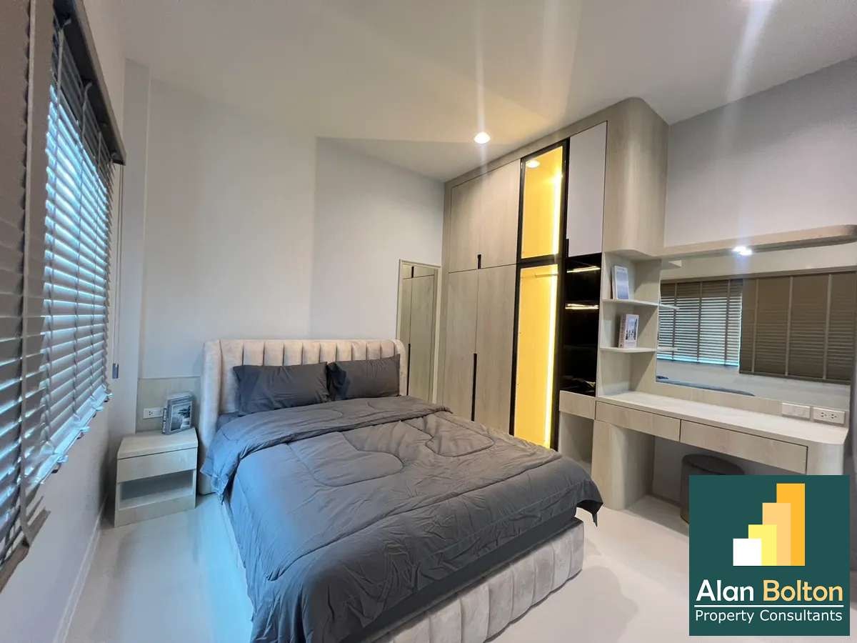 Pool Villa 3 Bedrooms 2 Bathrooms in Huay yai photo 11