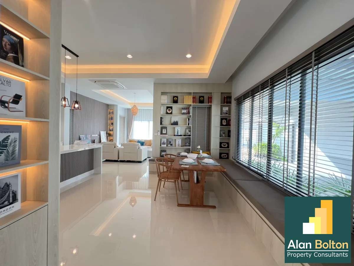 Pool Villa 3 Bedrooms 2 Bathrooms in Huay yai photo 19