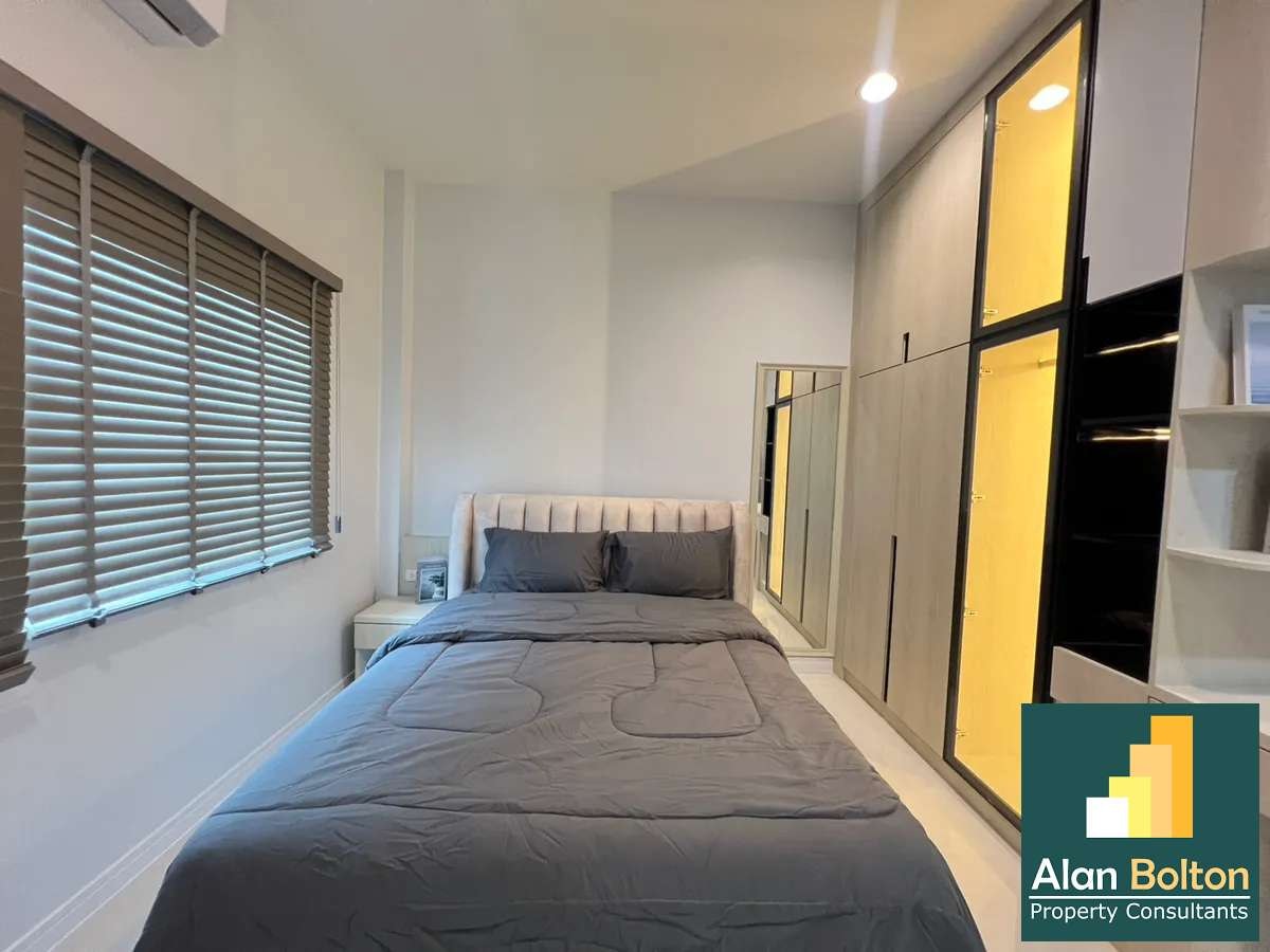 Pool Villa 3 Bedrooms 2 Bathrooms in Huay yai photo 7