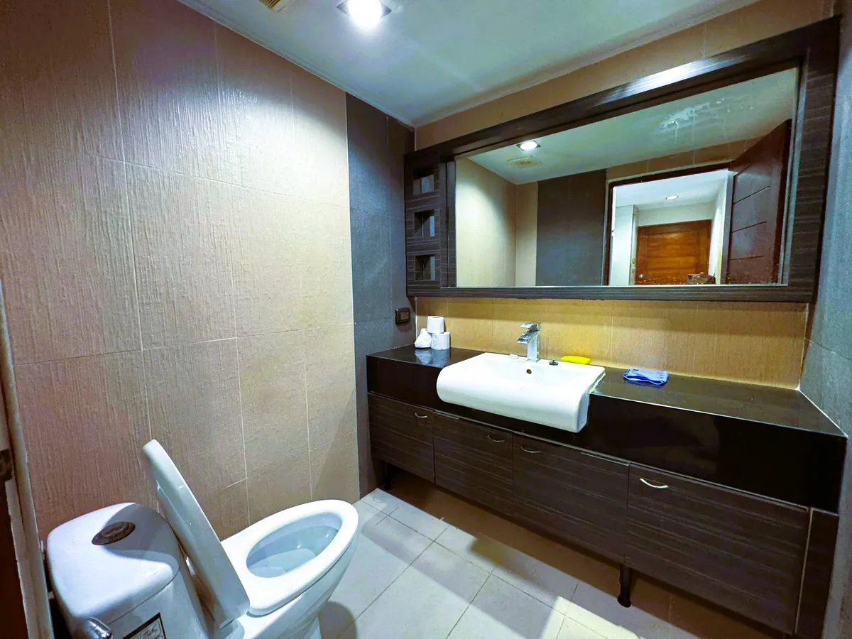 Large Corner Unit City View Studio Condo In South Pattaya photo 31
