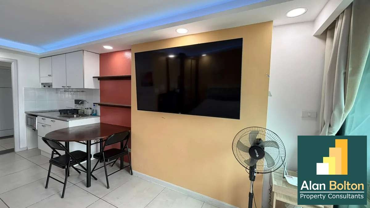 Studio Condo For Sale In Prahtamnak photo 3