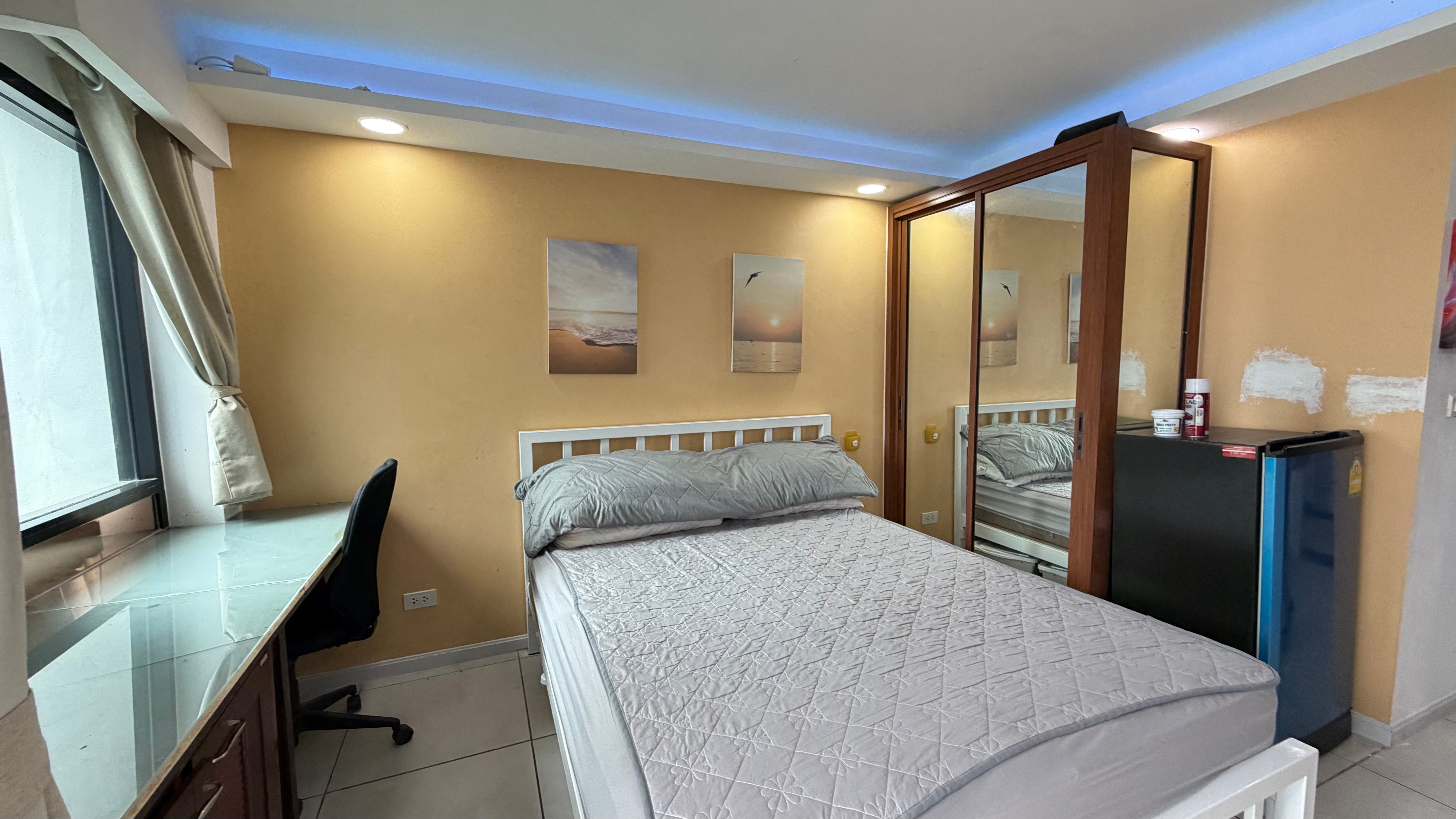 Studio Condo For Sale In Prahtamnak photo 17