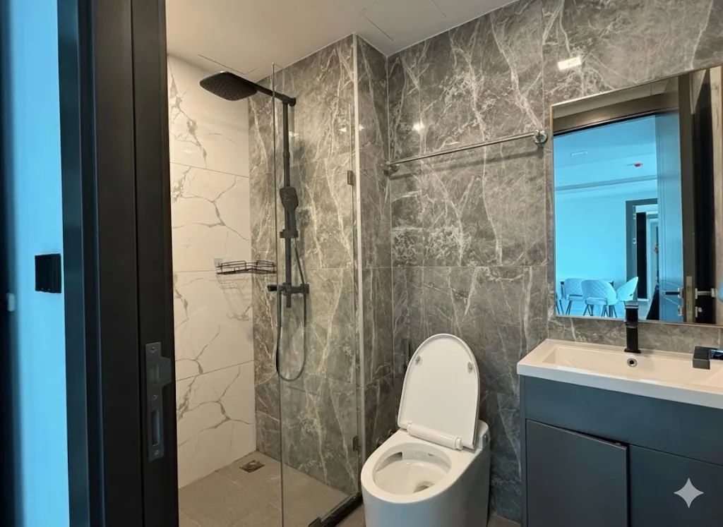 Sea view 2 bedrooms 2 Bathrooms Condo For Rent In Central Pattaya photo 14