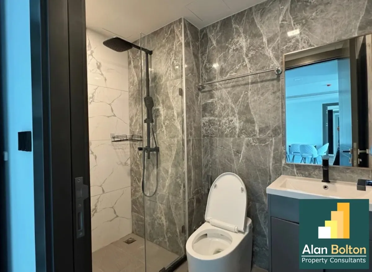 Sea view 2 bedrooms 2 Bathrooms Condo For Rent In Central Pattaya photo 6