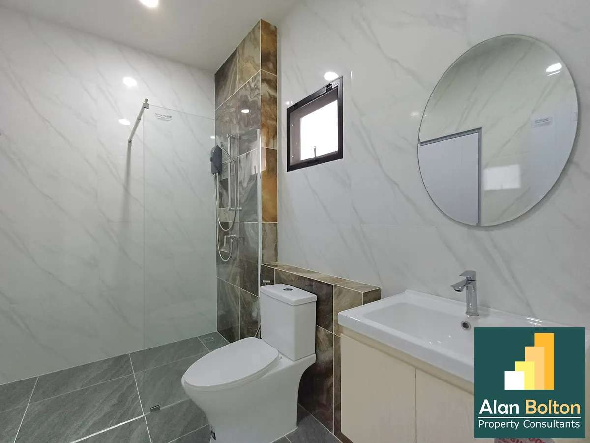 Brand New Pool Villa 5 bedrooms 5 bathrooms in Siam Country Club for Sale photo 18