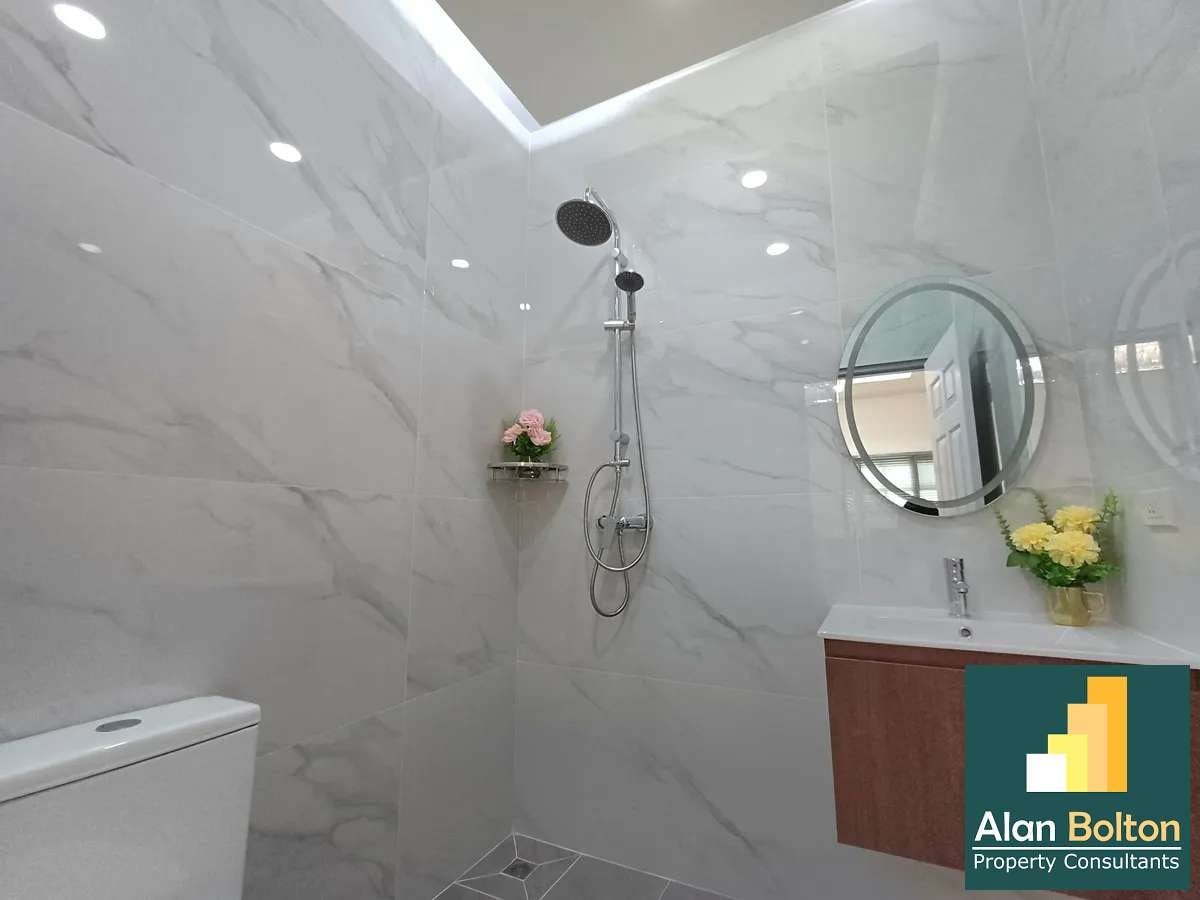 Brand New Pool Villa 5 bedrooms 5 bathrooms in Siam Country Club for Sale photo 4