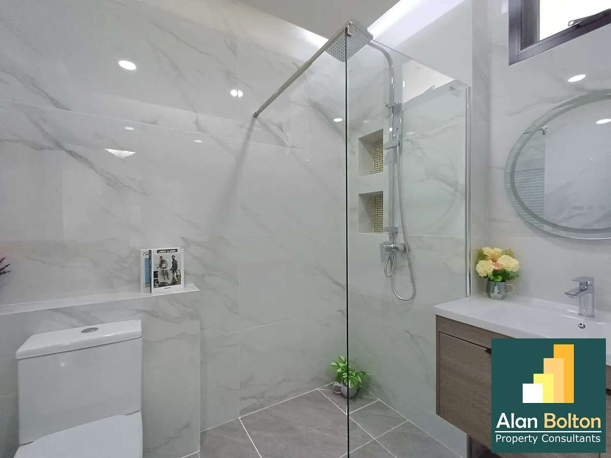 Brand New Pool Villa 5 bedrooms 5 bathrooms in Siam Country Club for Sale photo 20