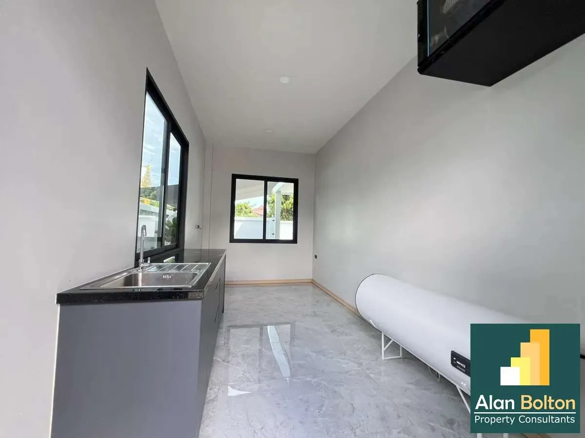 Pool Villa 3 Bedrooms 4 Bathroom in Huay yai photo 13