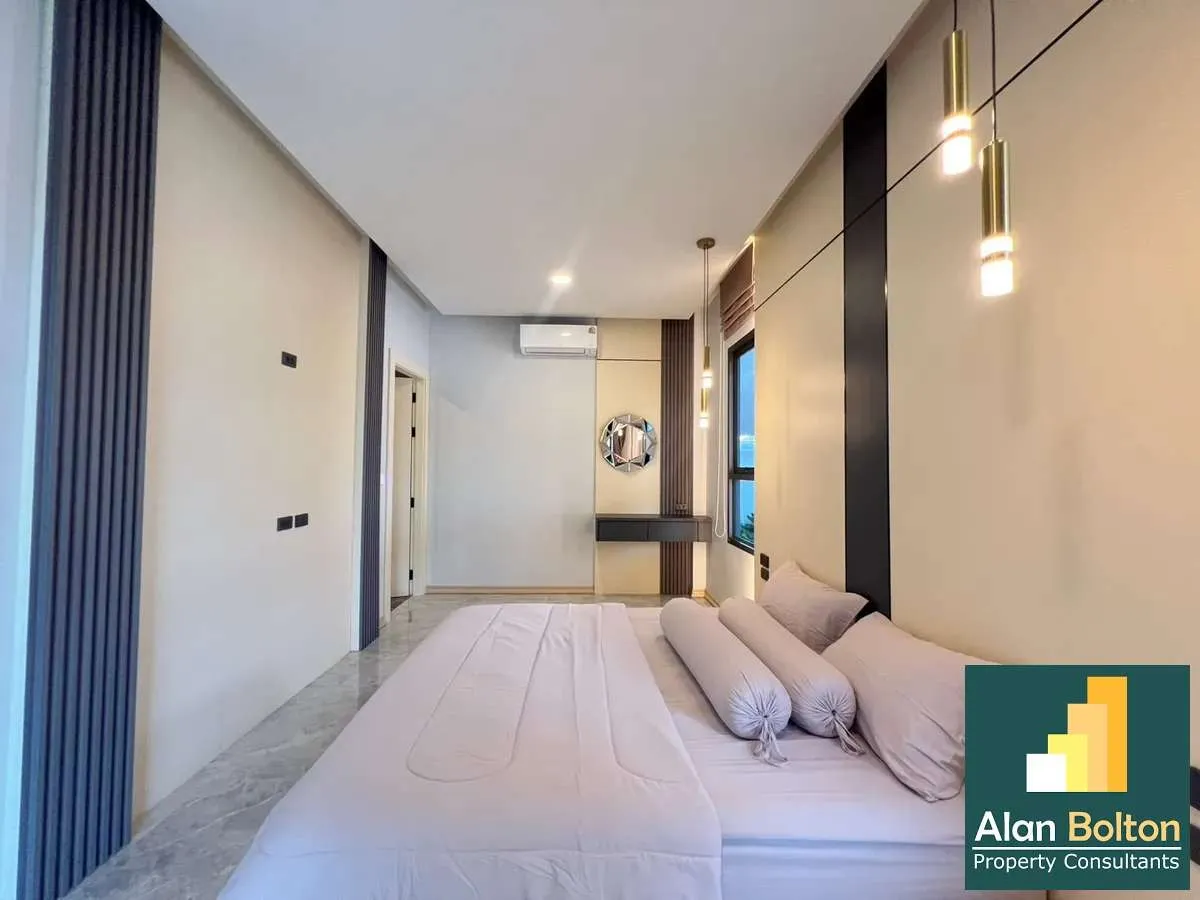 Pool Villa 3 Bedrooms 4 Bathroom in Huay yai photo 15