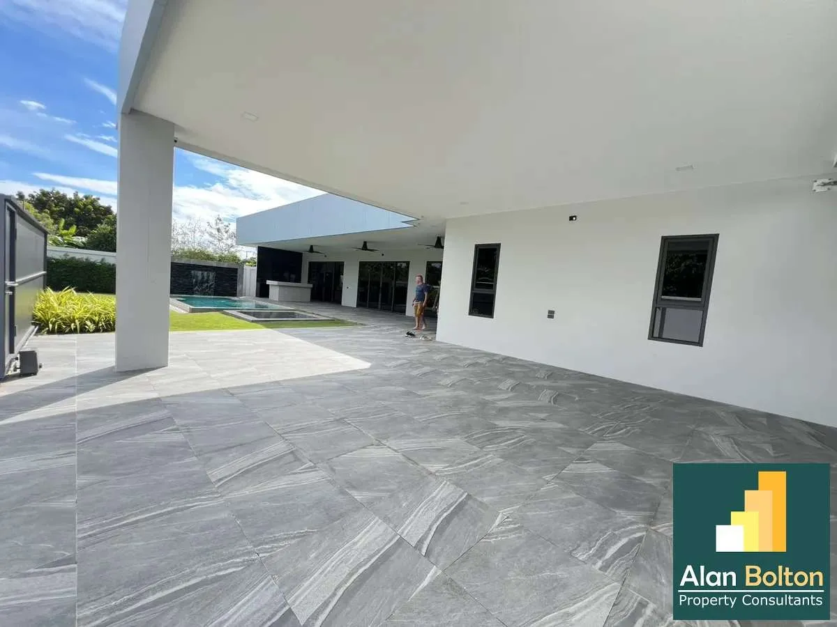 Pool Villa 3 Bedrooms 4 Bathroom in Huay yai photo 20
