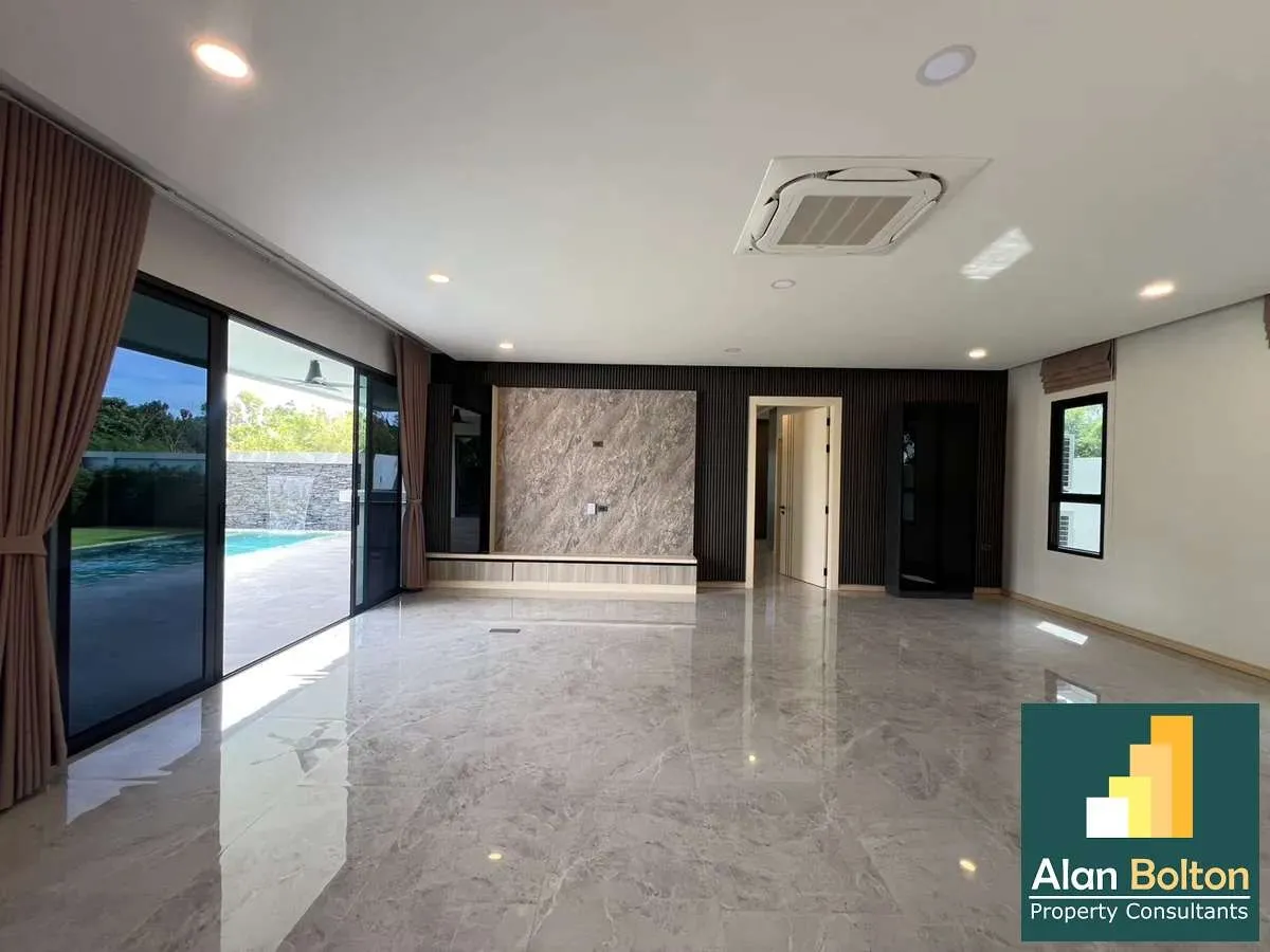 Pool Villa 3 Bedrooms 4 Bathroom in Huay yai photo 22