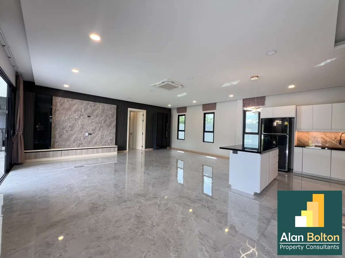 Pool Villa 3 Bedrooms 4 Bathroom in Huay yai photo 24
