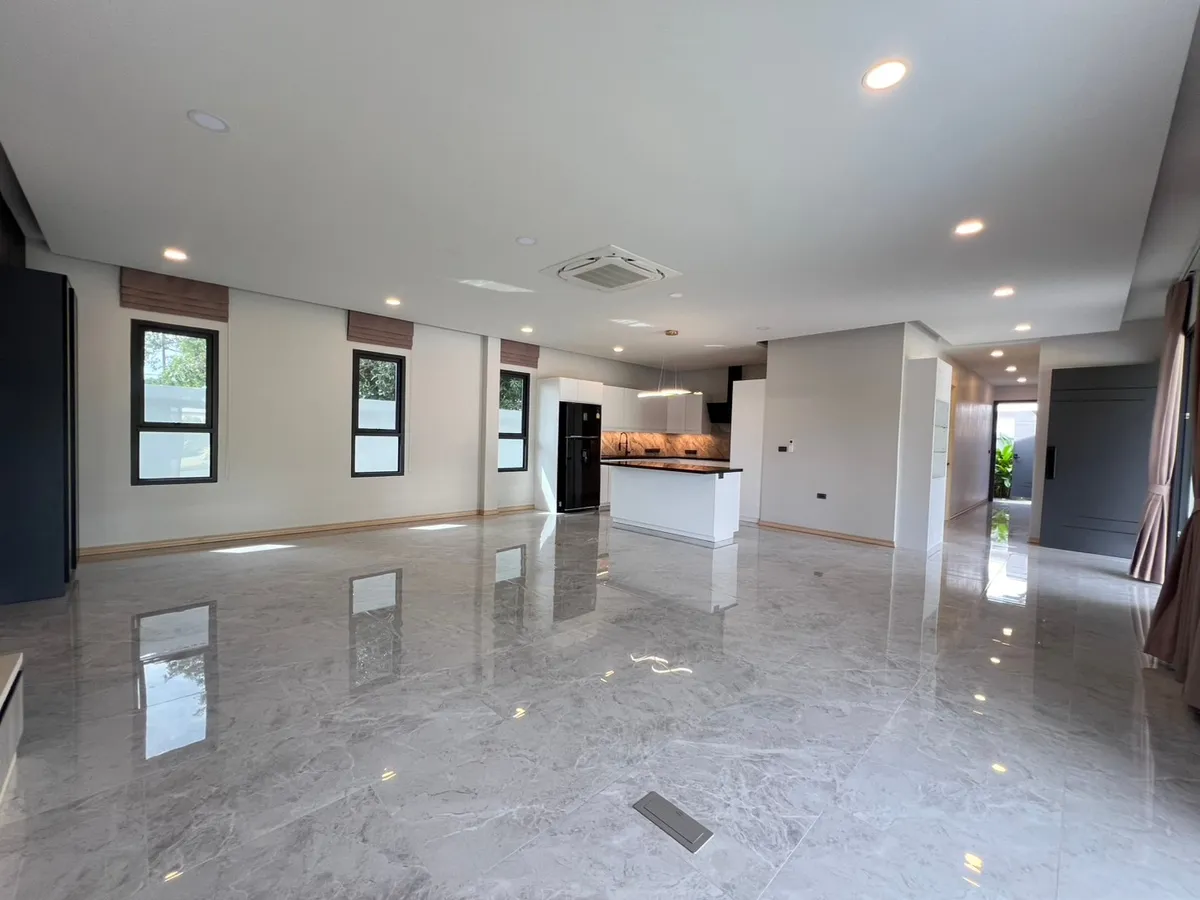 Luxury Pool Villa 3 Bedrooms 4 Bathrooms in Huay yai photo 26