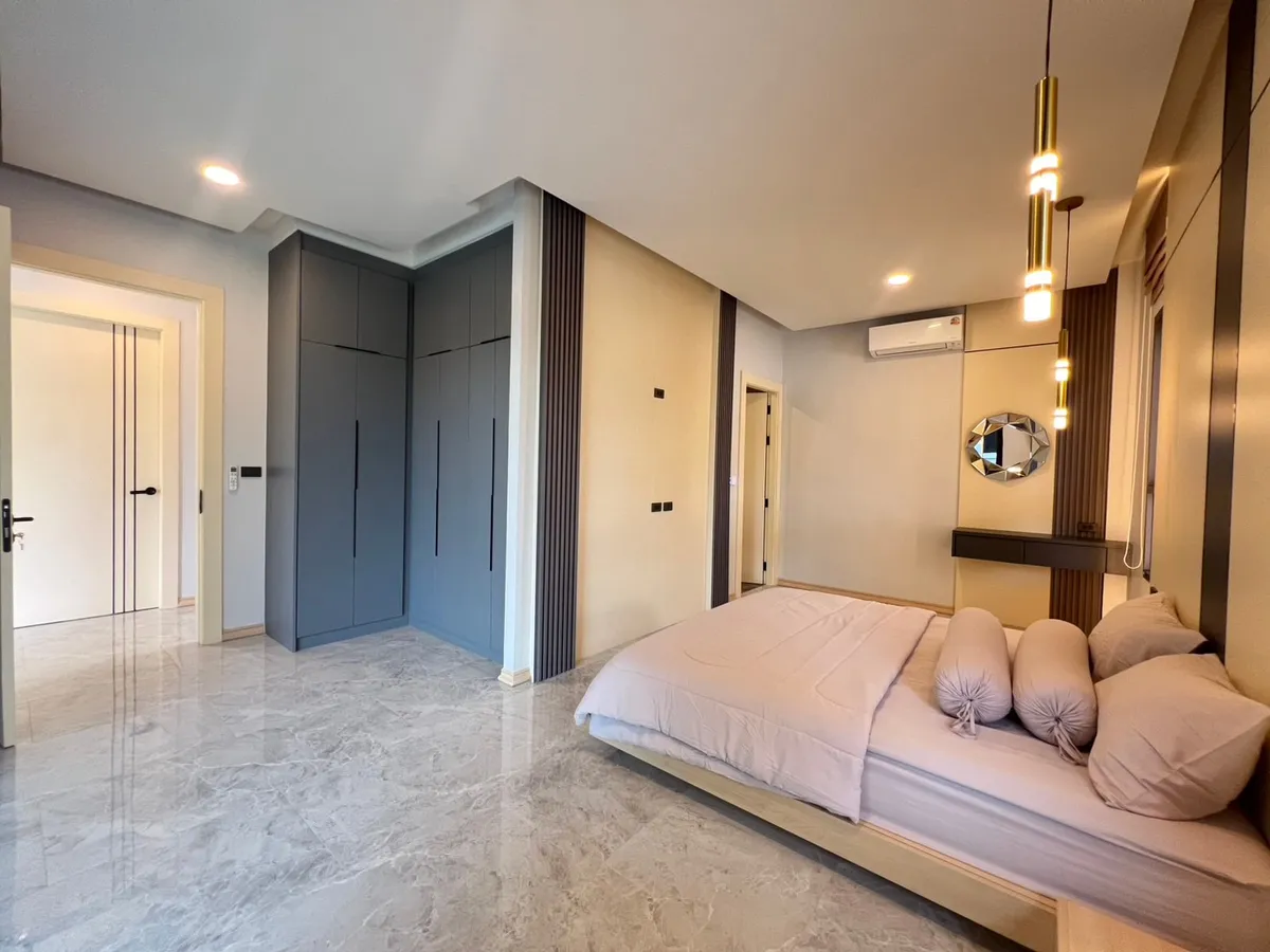 Luxury Pool Villa 3 Bedrooms 4 Bathrooms in Huay yai photo 33