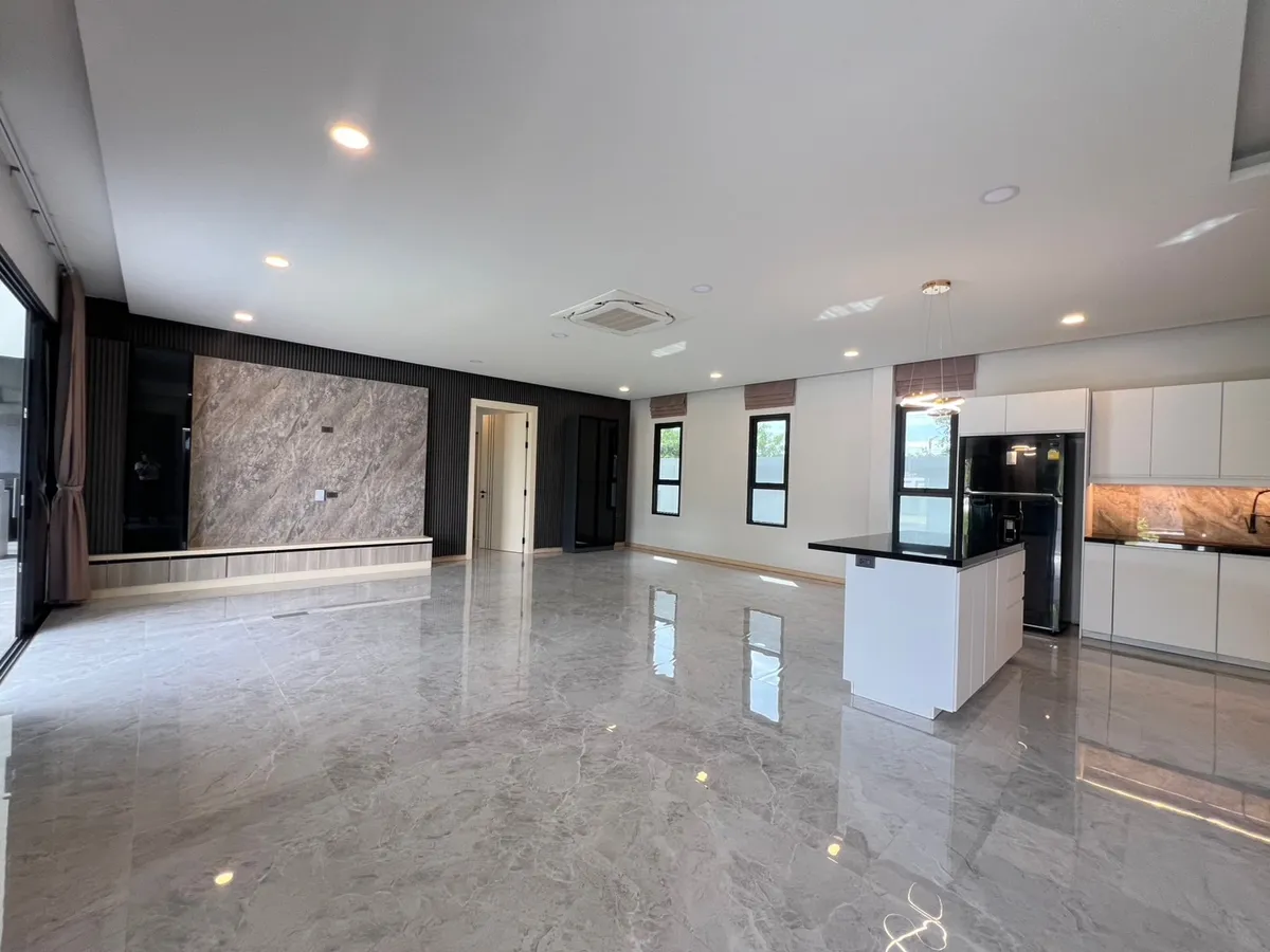 Luxury Pool Villa 3 Bedrooms 4 Bathrooms in Huay yai photo 36