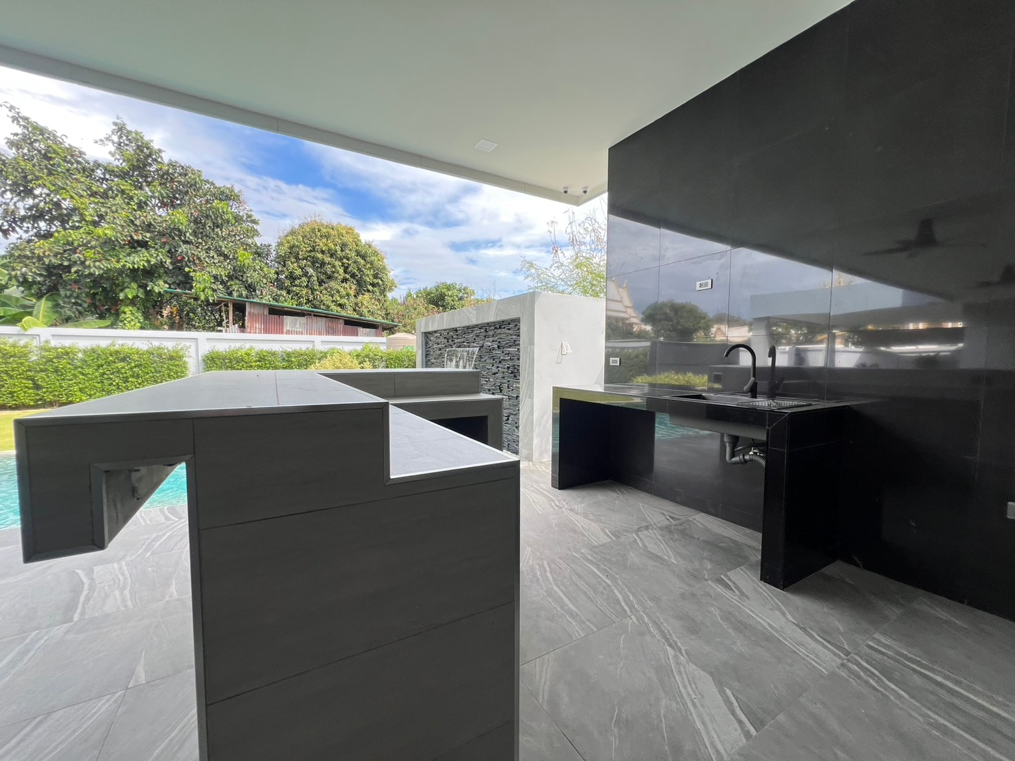 Luxury Pool Villa 3 Bedrooms 4 Bathrooms in Huay yai photo 29