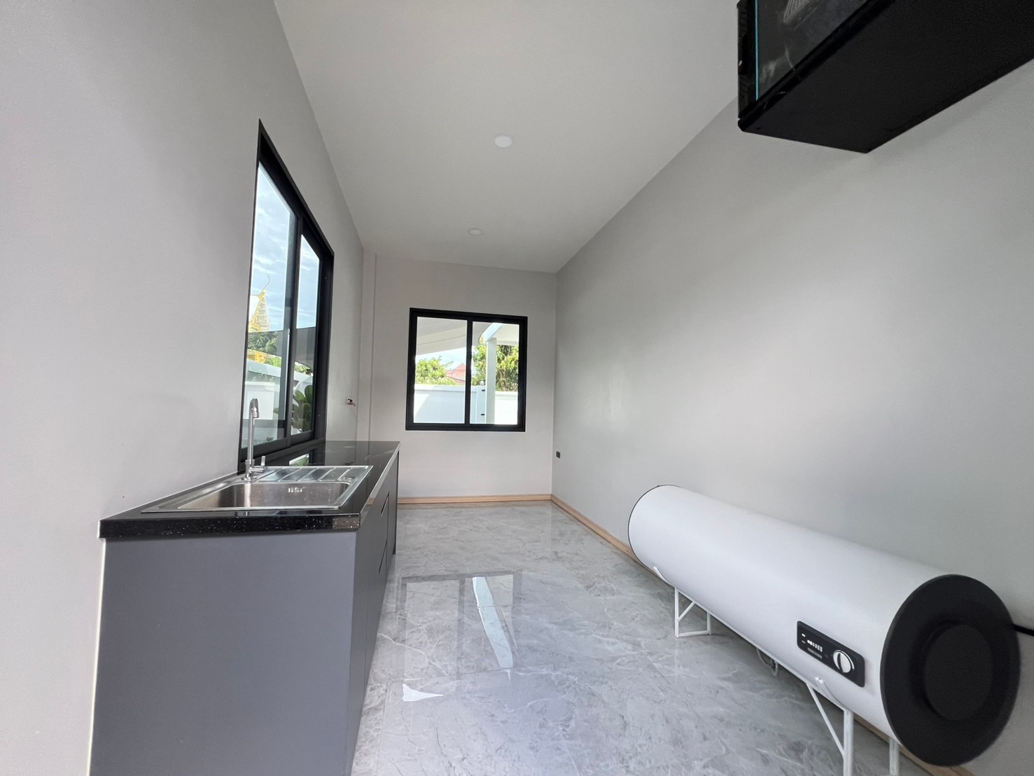 Luxury Pool Villa 3 Bedrooms 4 Bathrooms in Huay yai photo 34