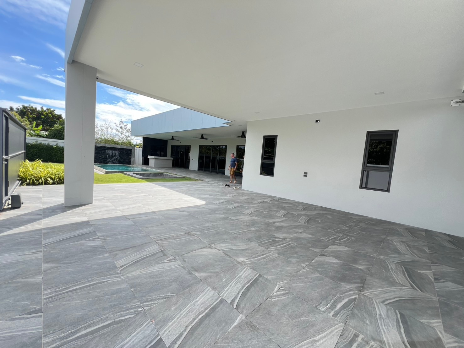 Luxury Pool Villa 3 Bedrooms 4 Bathrooms in Huay yai photo 30