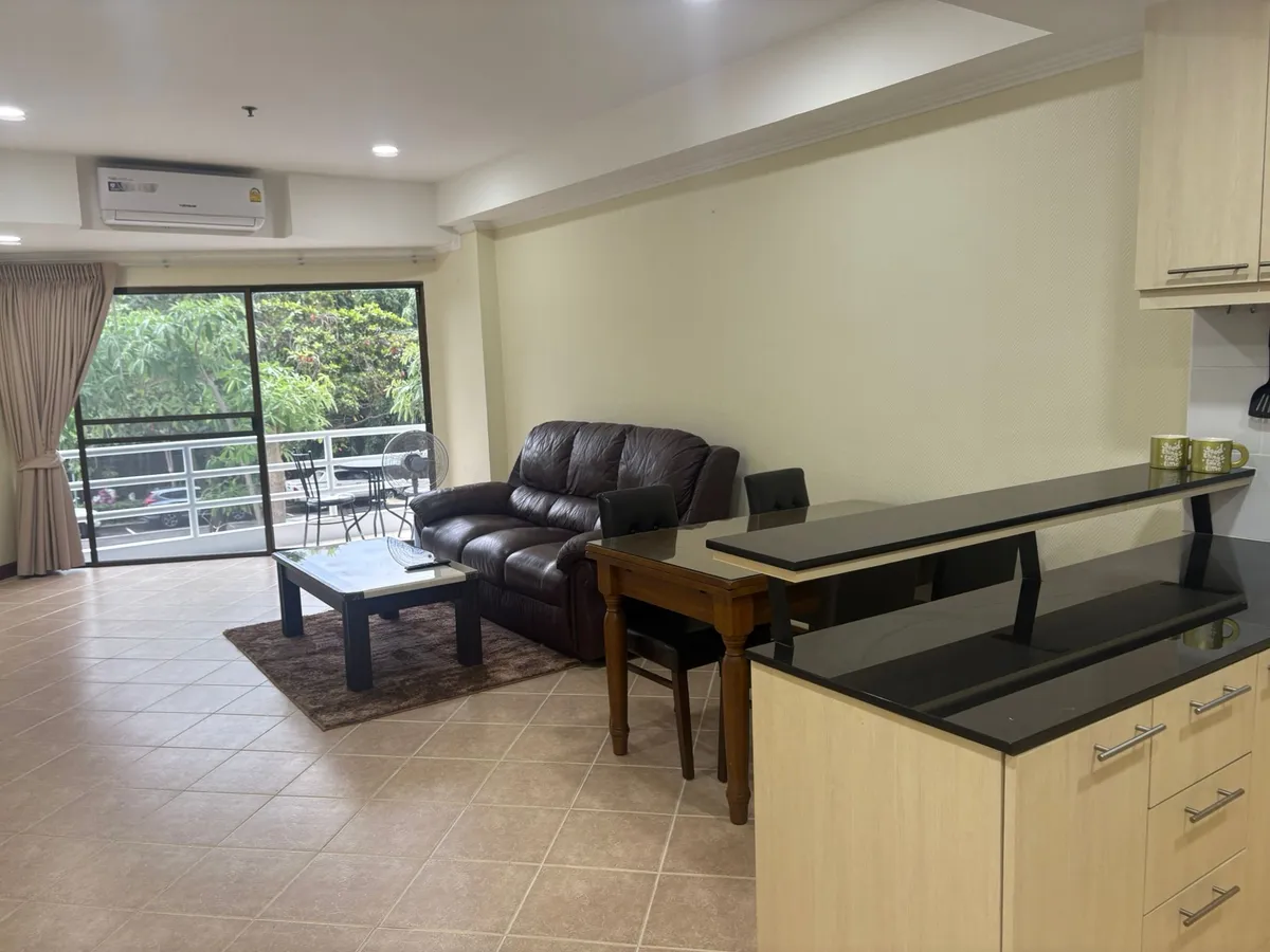 Large 1 Bed View Talay 2B For Sale photo 11