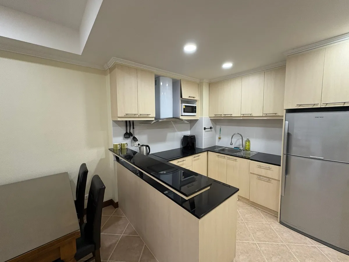 Large 1 Bed View Talay 2B For Sale photo 12