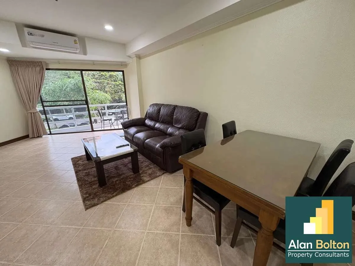 Large 1 Bed View Talay 2B For Sale photo 5