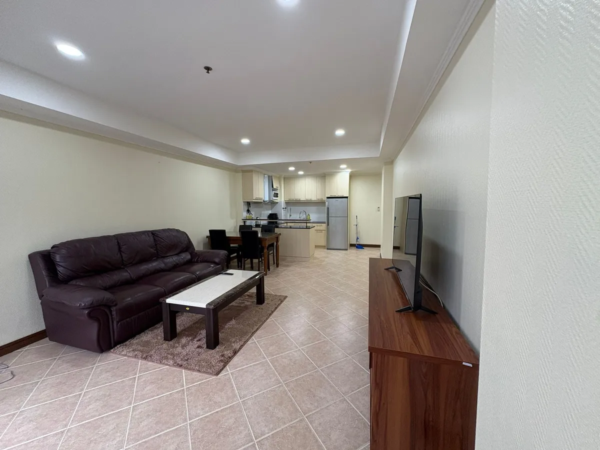 Large 1 Bed View Talay 2B For Sale photo 7