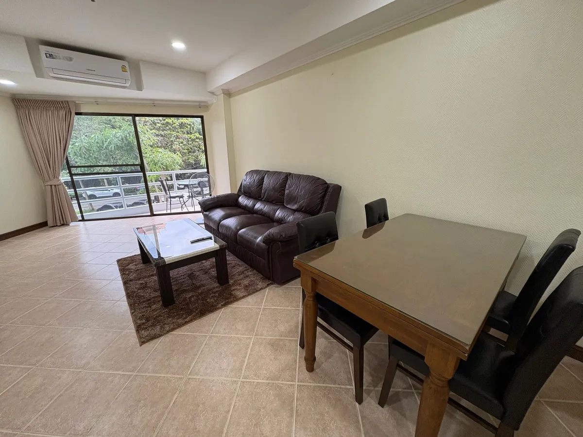Large 1 Bed View Talay 2B For Sale photo 10