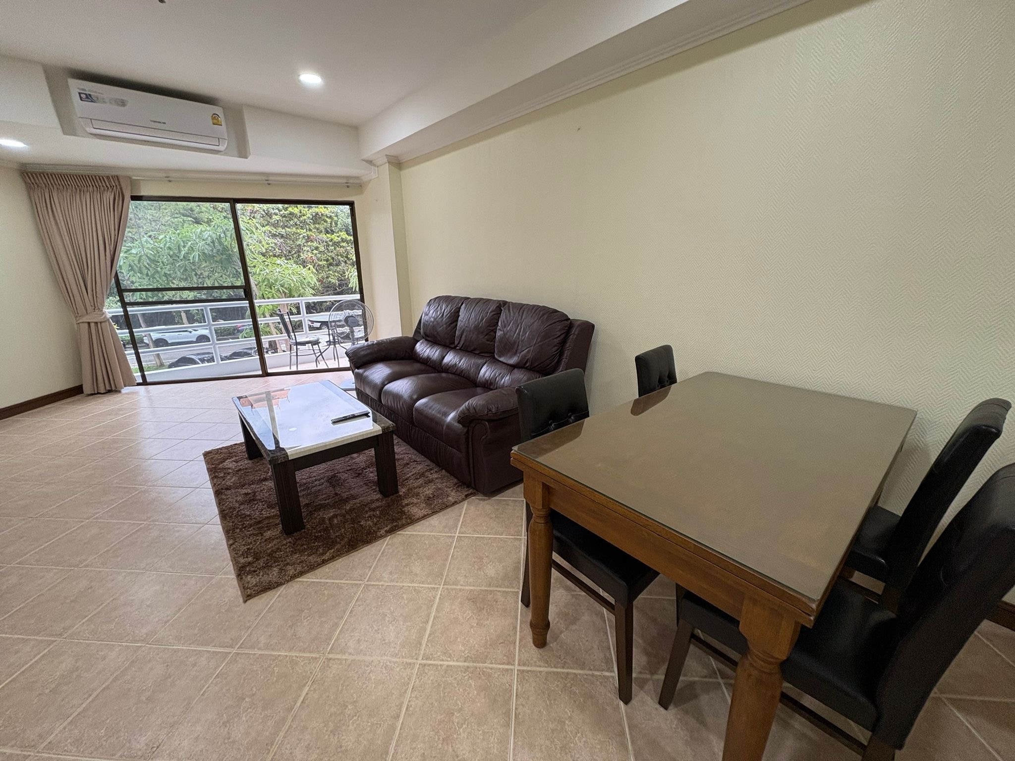 Large 1 Bed View Talay 2B For Sale photo 11