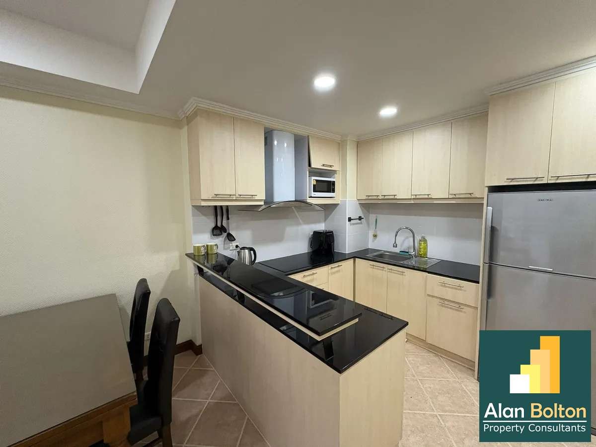 Large 1 Bed View Talay 2B For Sale photo 3