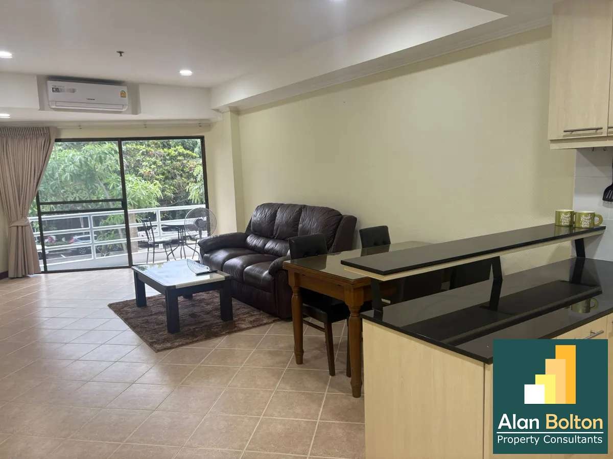 Large 1 Bed View Talay 2B For Sale