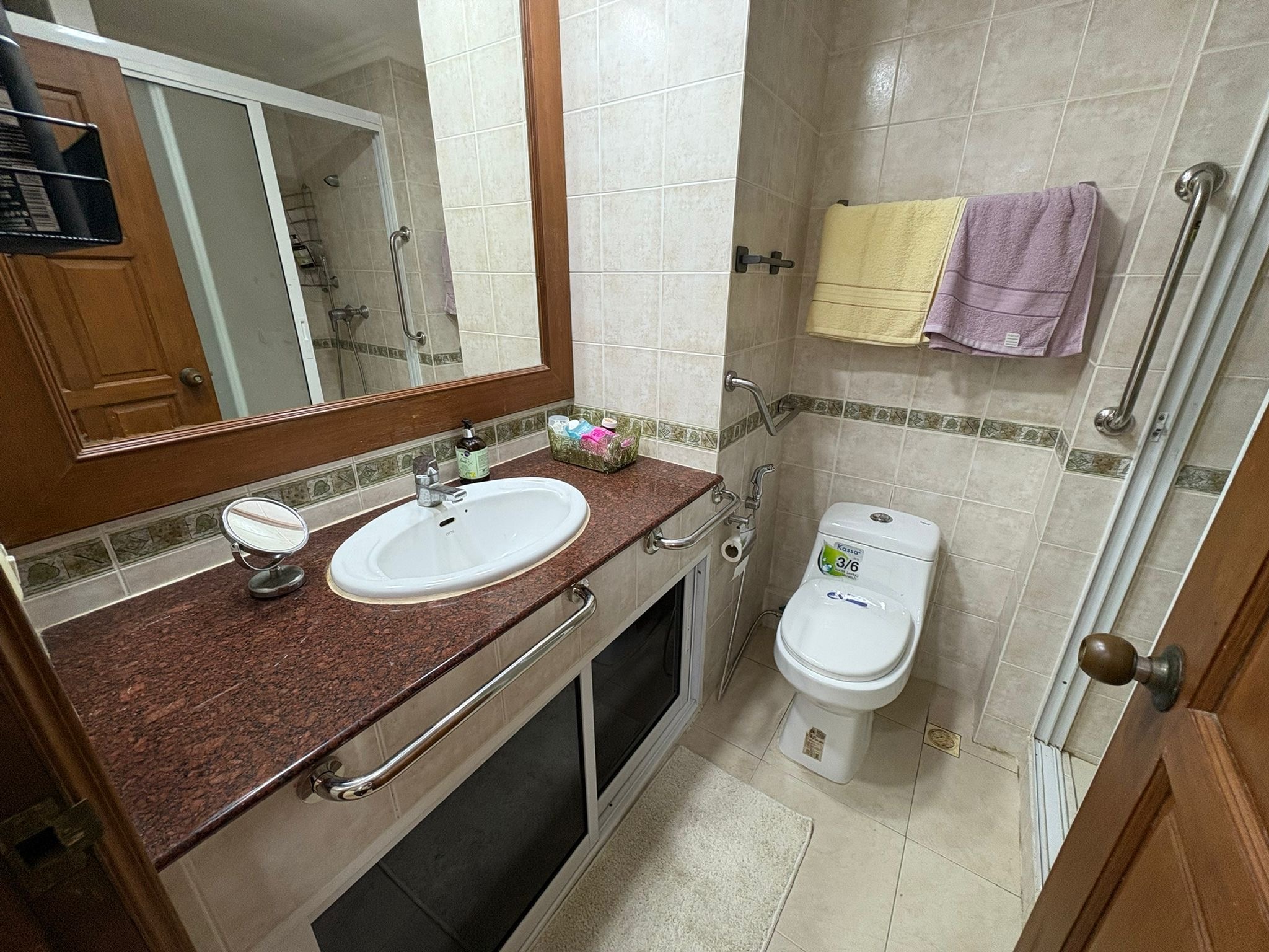 Large 1 Bed View Talay 2B For Sale photo 10