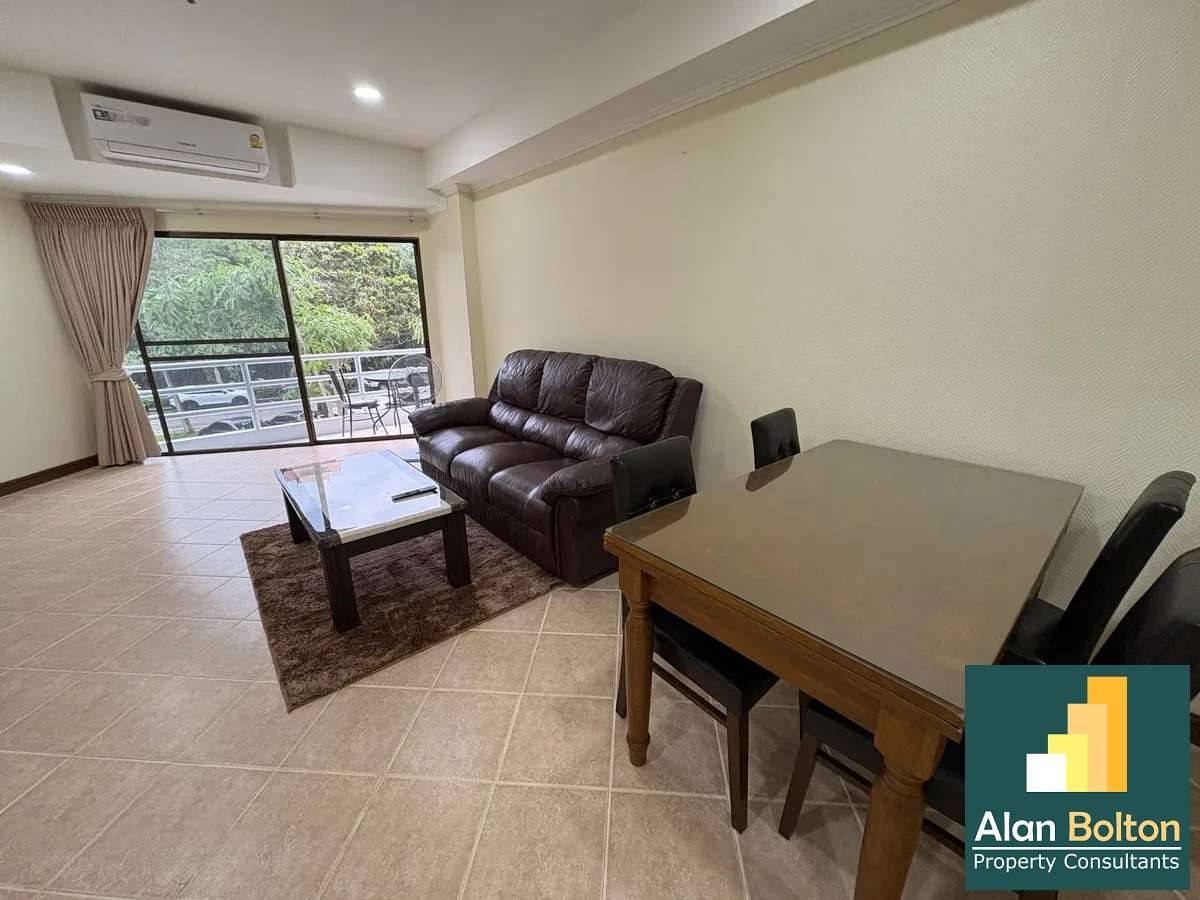 Large 1 Bed View Talay 2B For Sale photo 6