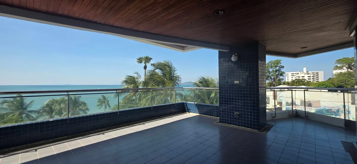 Spacious 3 Bedroom, 3 Bath Beachfront Condo With Panoramic Ocean Views photo 33