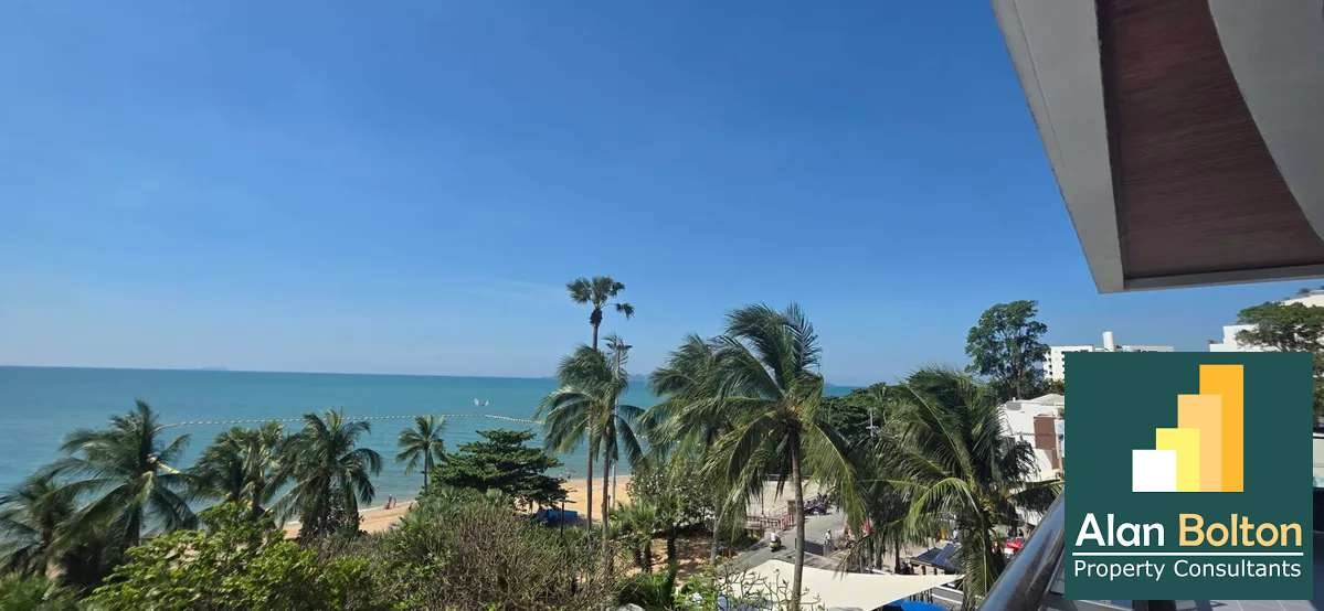 Spacious 3 Bedroom, 3 Bath Beachfront Condo With Panoramic Ocean Views photo 17