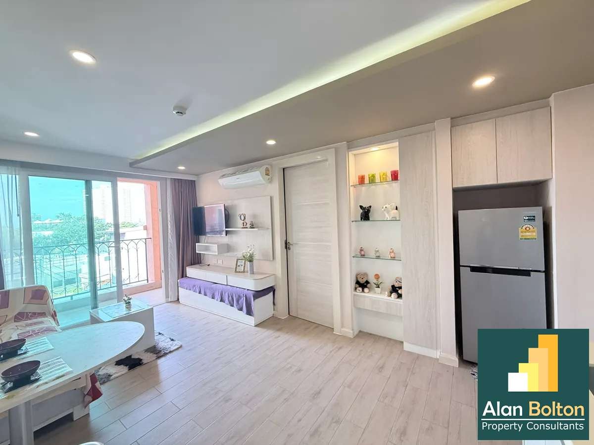 1 Bedroom and 1 Bathroom photo 4