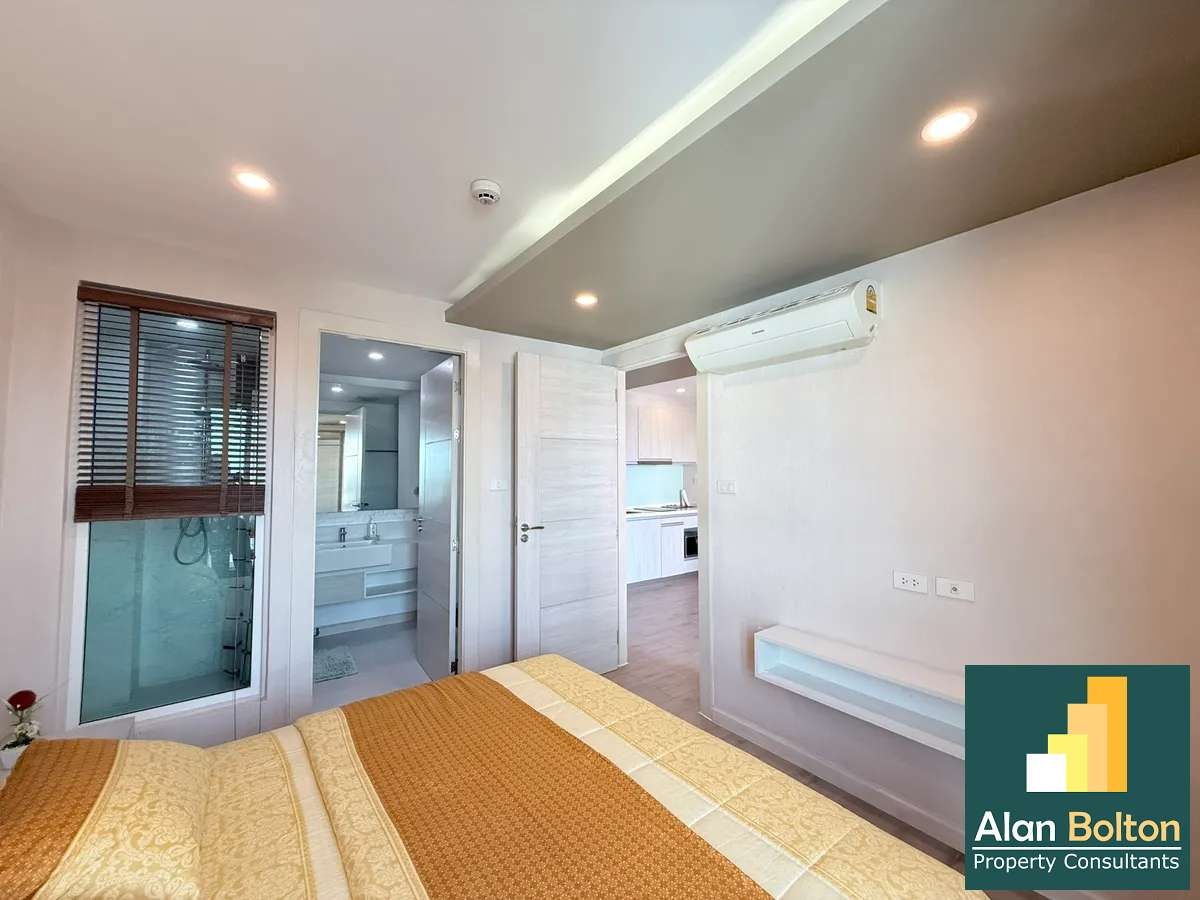 1 Bedroom and 1 Bathroom photo 9