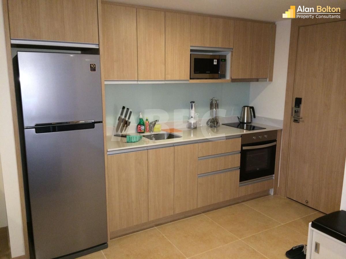 1 Bedroom Condo for Sale in Cosy Beach, Pratumnak photo 5