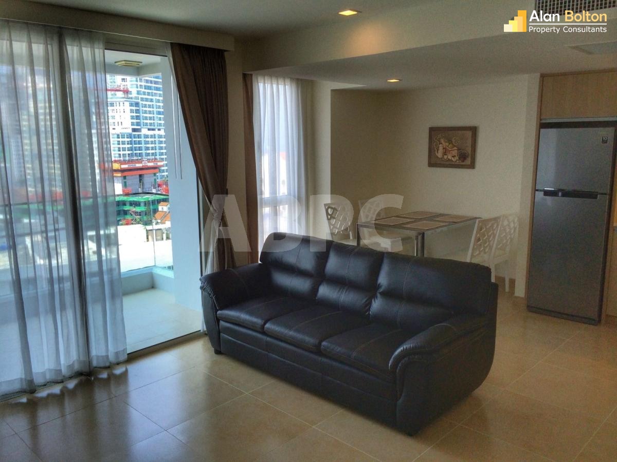 1 Bedroom Condo for Sale in Cosy Beach, Pratumnak photo 4