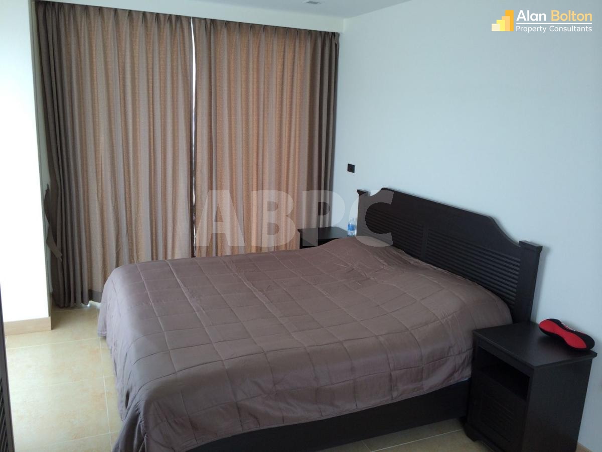 1 Bedroom Condo for Sale in Cosy Beach, Pratumnak photo 3