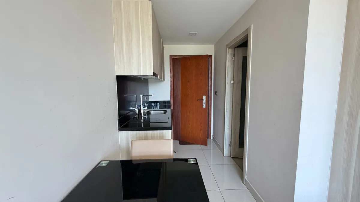 StudioCondo For Rent In Jontien photo 10
