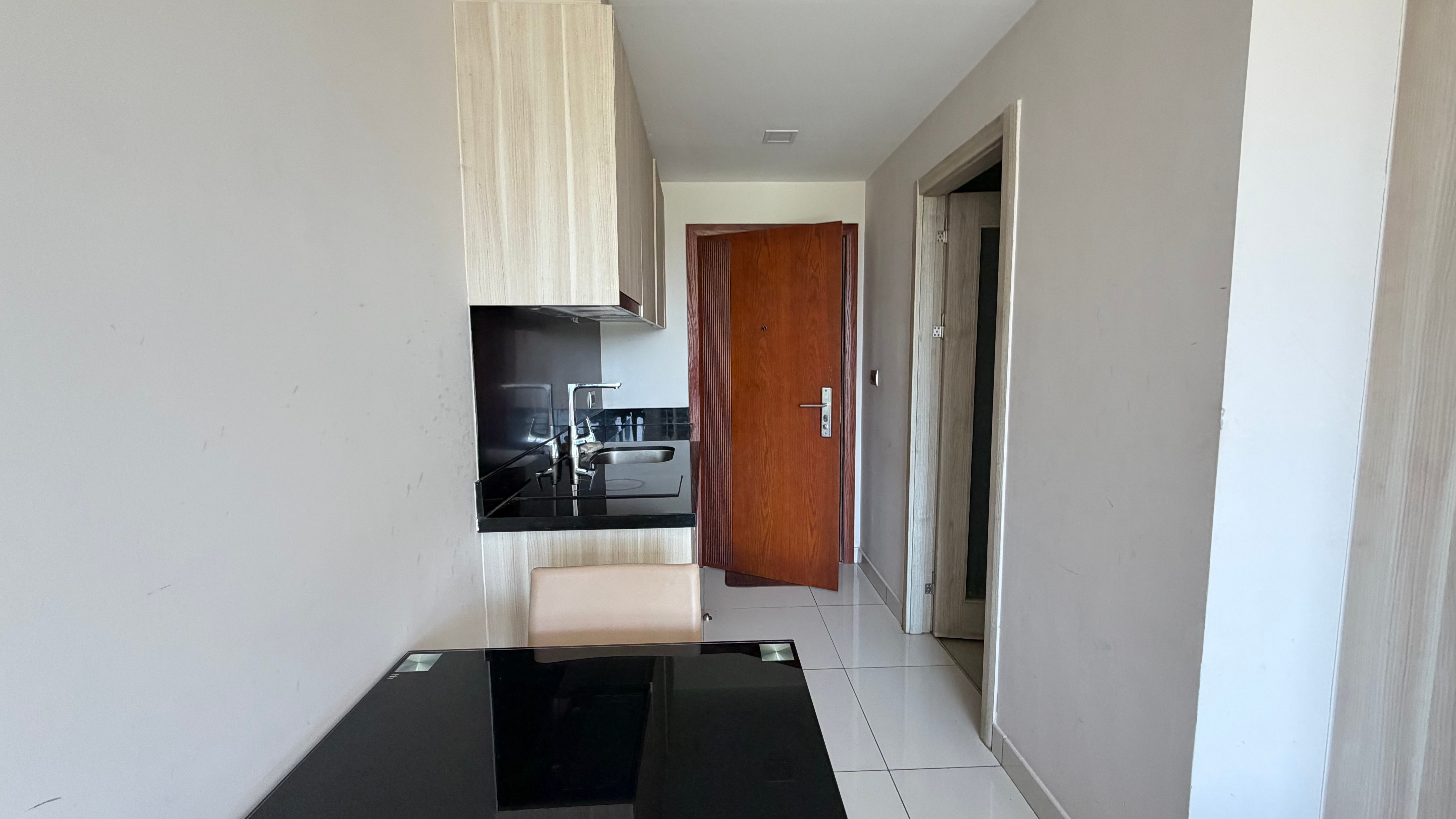 StudioCondo For Rent In Jontien photo 11