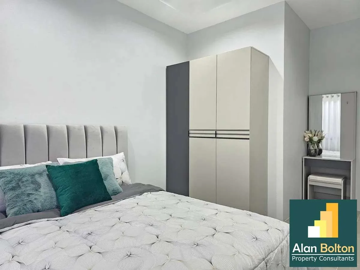New Single House 3 Bedrooms 2 Bathrooms in Huay yai photo 14