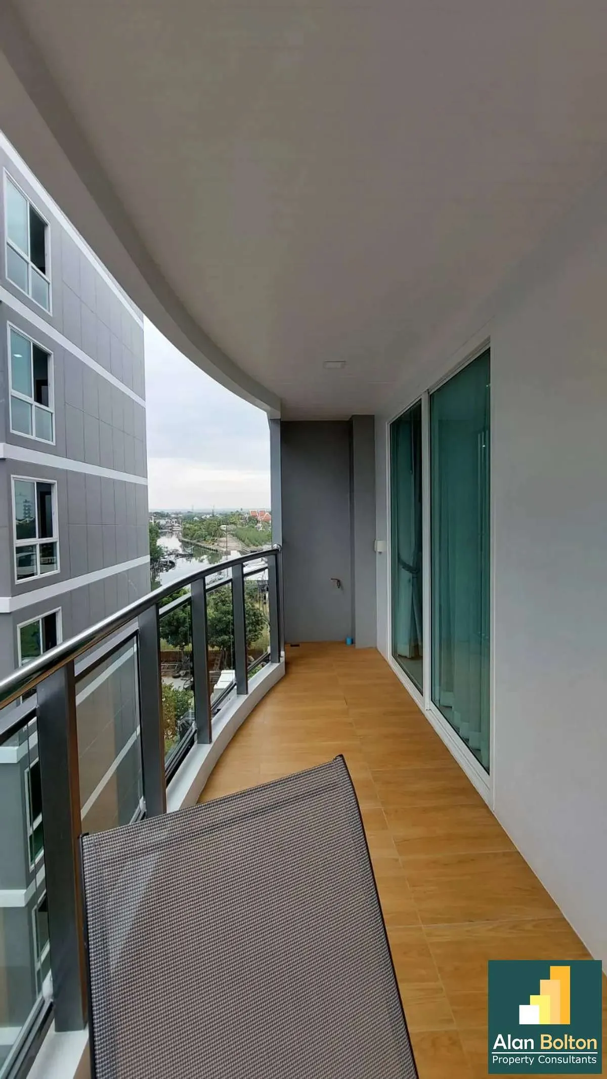 Pool view and Sea view 1 Bedroom in Na Jomtine photo 11