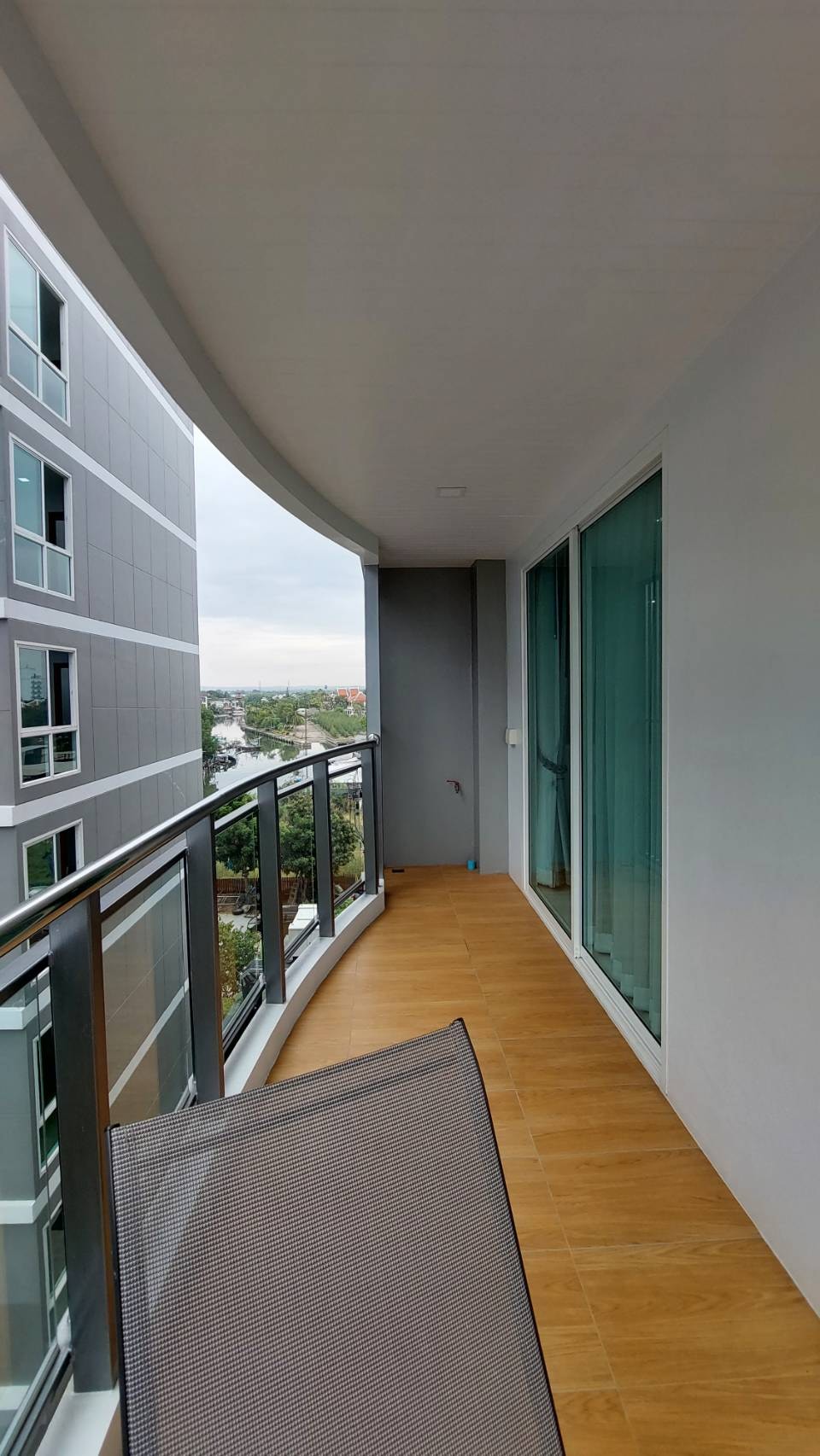 Pool view and Sea view 1 Bedroom in Na Jomtine photo 22