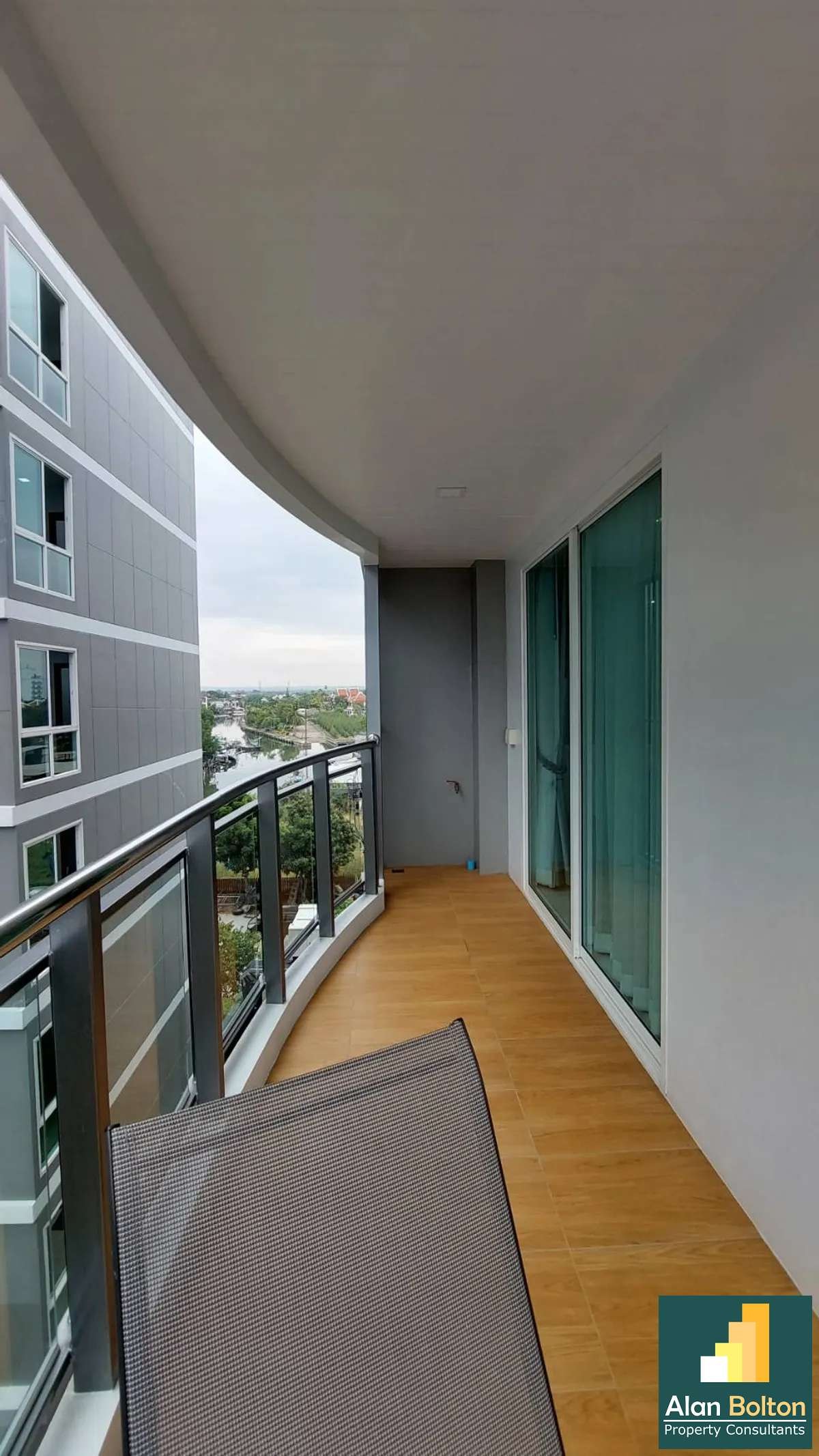Pool view and Sea view 1 Bedroom in Na Jomtine photo 11