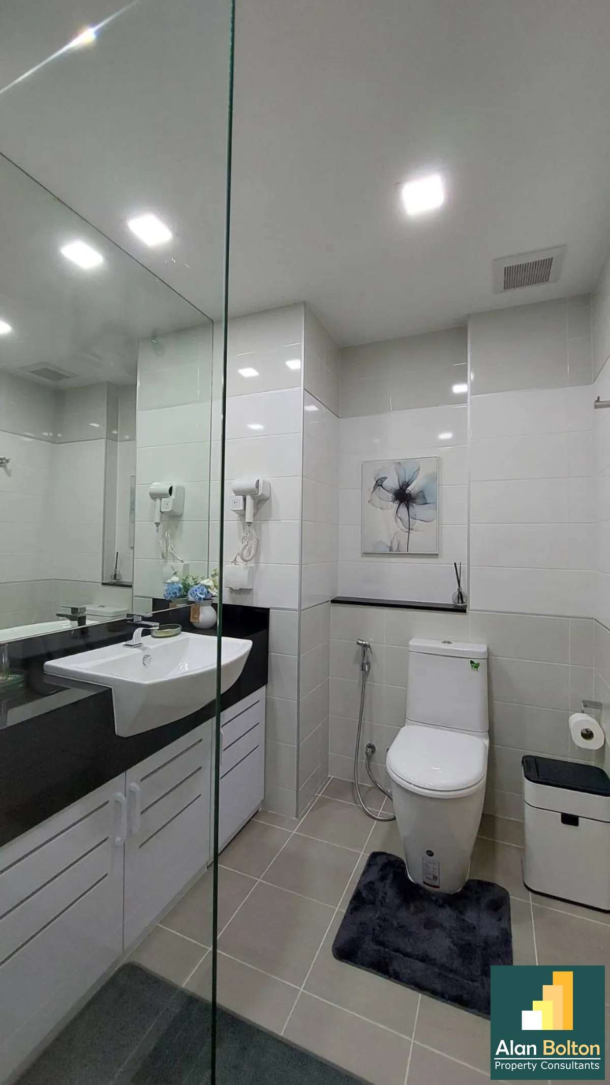 Pool view and Sea view 1 Bedroom in Na Jomtine photo 15