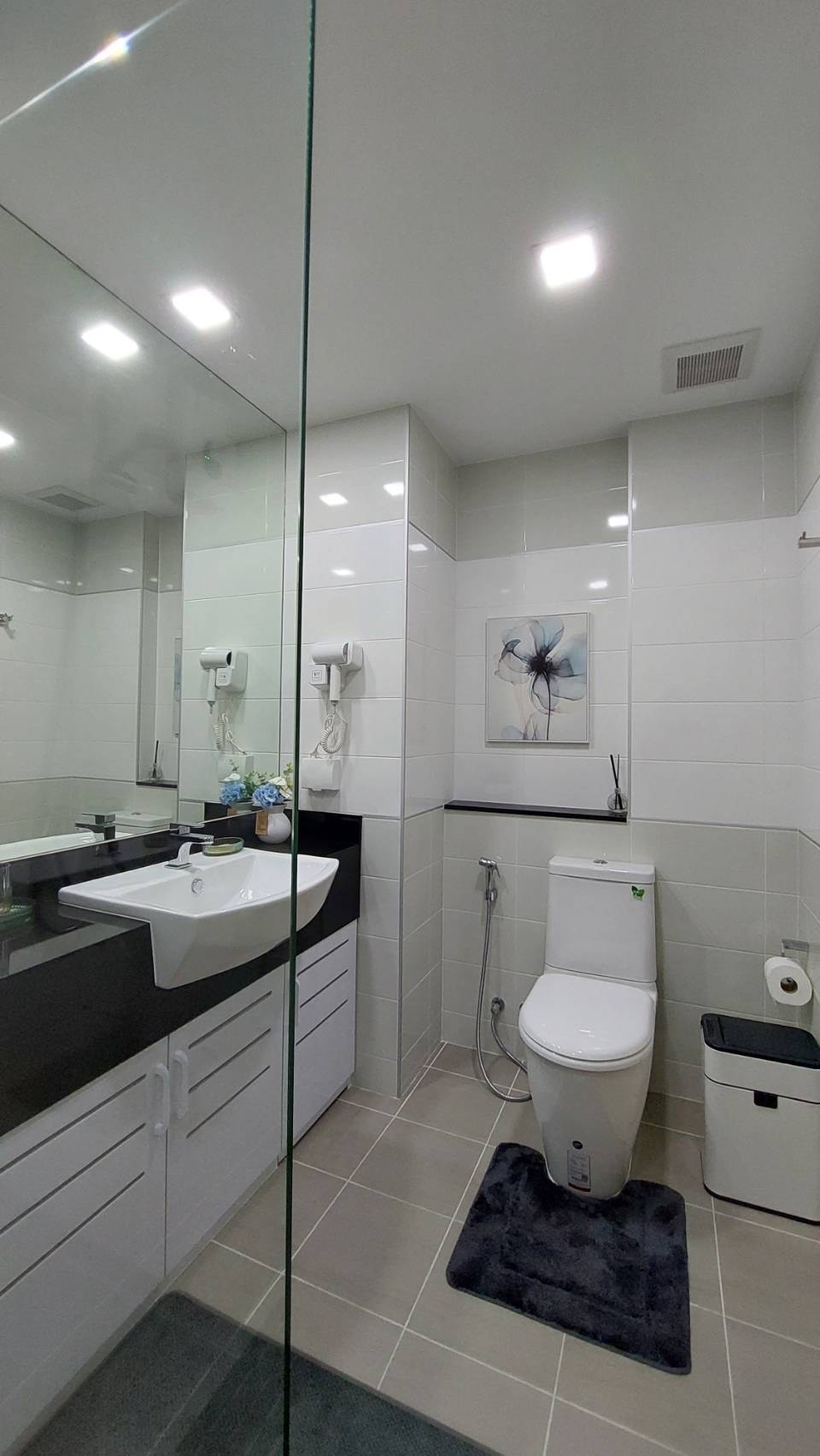 Pool view and Sea view 1 Bedroom in Na Jomtine photo 30